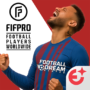 Football Dream: Be A Pro icon
