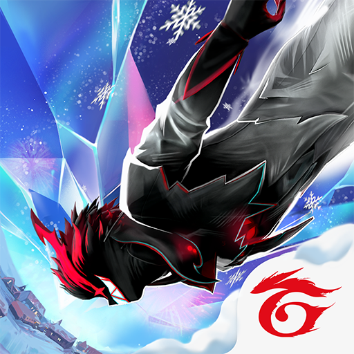 Free Fire icon