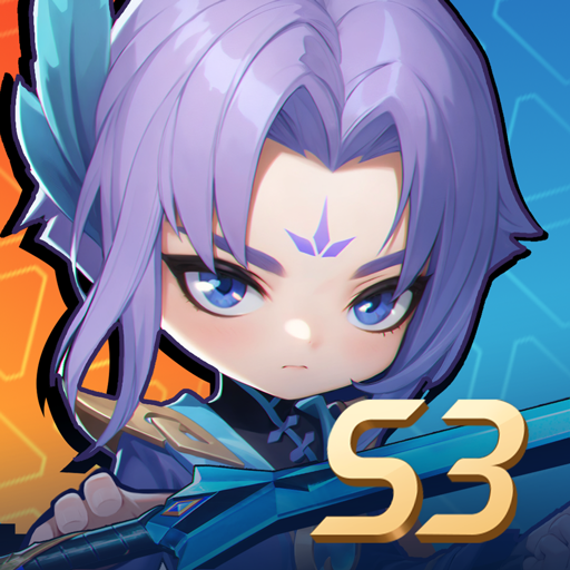 Magic Chess: Go Go icon